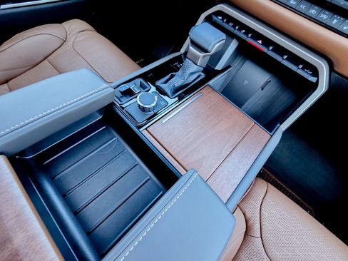 Used 2026 Toyota Tundra 1794 Edition image 37