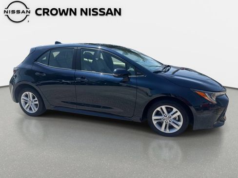 Used 2020 Toyota Corolla SE image 10