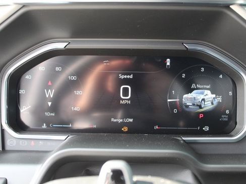 New 2026 GMC Sierra 1500 Denali image 12