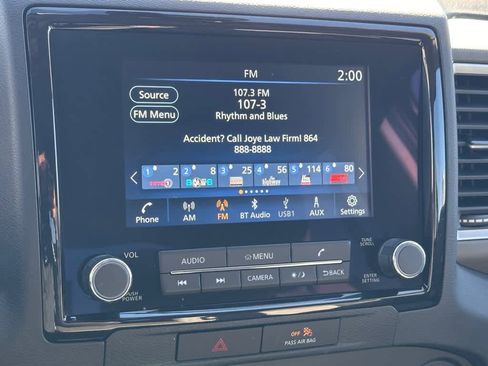 Used 2023 Nissan Frontier SV w/ SV Convenience Package image 21