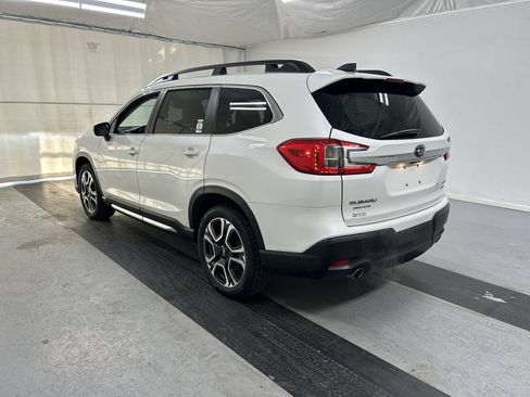 Used 2023 Subaru Ascent Limited AWD/4WD image 7