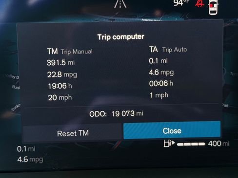 Certified 2025 Volvo V60 B5 Cross Country Plus AWD/4WD image 19