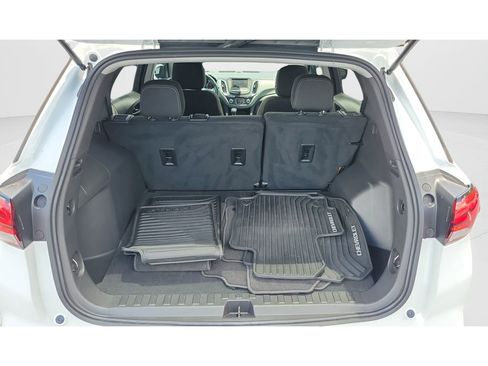 Used 2023 Chevrolet Equinox LS w/ LS Convenience Package FWD image 11