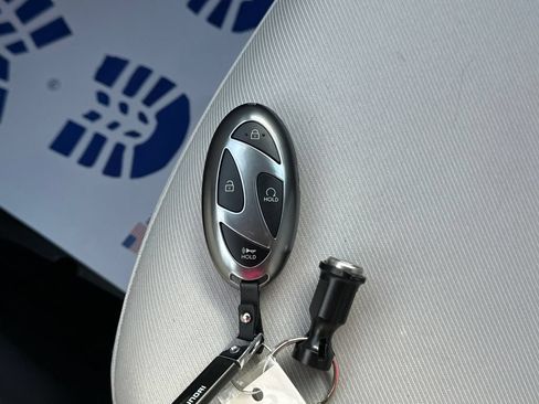 Used 2025 Hyundai Tucson SEL AWD/4WD image 27