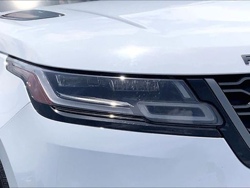 Used 2023 Land Rover Range Rover Velar R-Dynamic S AWD/4WD image 55