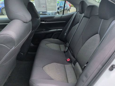 Certified 2023 Toyota Camry LE FWD image 13