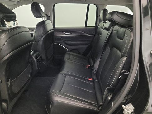 Used 2022 Jeep Grand Cherokee Limited 4xe AWD/4WD image 18