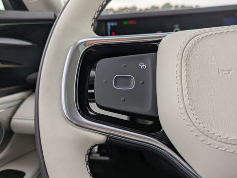 New 2026 Lincoln Nautilus Black Label w/ Jet Appearance Package image 30