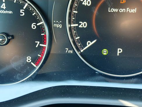 New 2026 MAZDA CX-30 AWD 2.5 S image 41