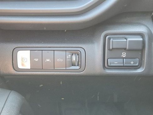 Used 2024 Chevrolet Silverado EV W/T image 10