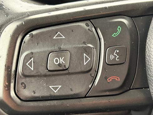 Used 2023 Jeep Wrangler Unlimited w/ Cold Weather Group AWD/4WD image 33