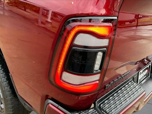 Used 2024 RAM 2500 Laramie w/ Night Edition AWD/4WD image 28