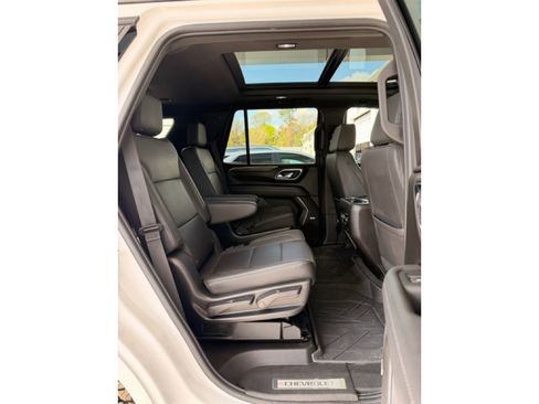 Used 2023 Chevrolet Tahoe Z71 image 20