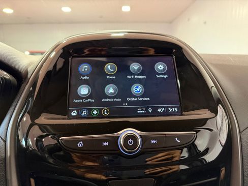 Used 2020 Chevrolet Spark LS image 28