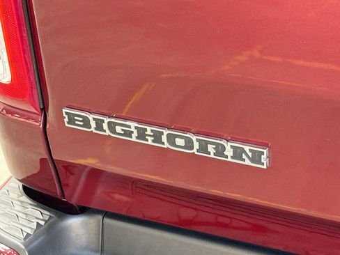 Used 2022 RAM 1500 Big Horn image 44