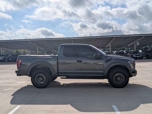 Used 2019 Ford F150 Raptor w/ Equipment Group 801A Mid AWD/4WD image 6
