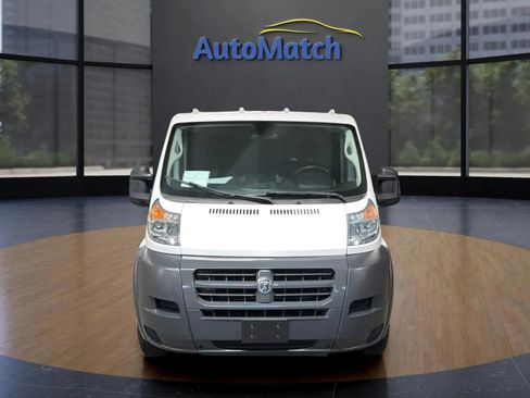 Used 2018 RAM ProMaster 1500 FWD image 3