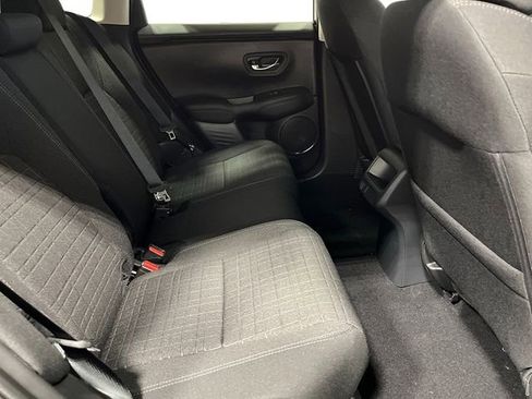 New 2026 Honda HR-V LX image 23