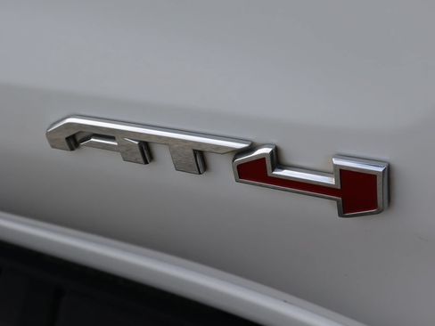 Certified 2025 GMC Sierra 1500 AT4 w/ AT4 Premium Package AWD/4WD image 59