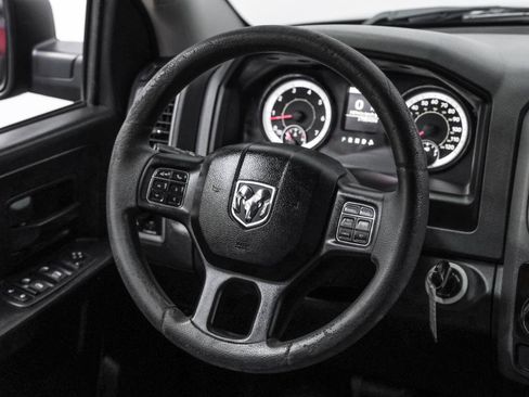 Used 2018 RAM 1500 Tradesman w/ Popular Equipment Group RWD image 16