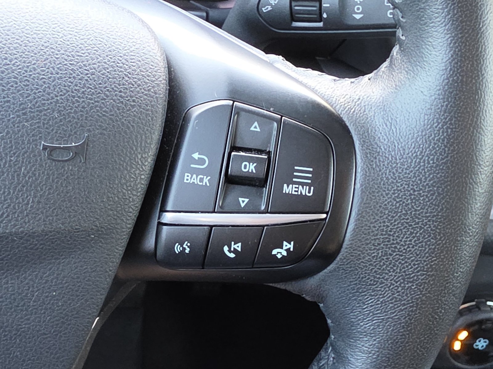 Used 2023 Ford Bronco Sport Big Bend w/ Convenience Package AWD/4WD image 20