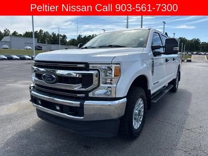 Used 2020 Ford F250 XLT w/ FX4 Off-Road Package