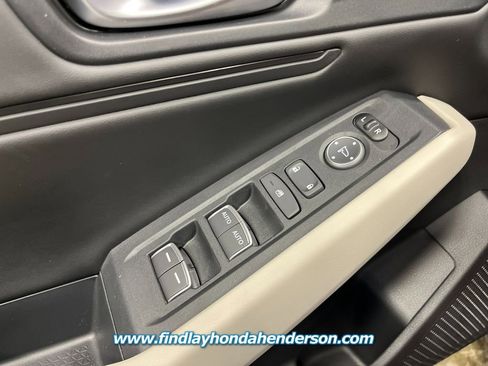 New 2026 Honda Accord SE image 12