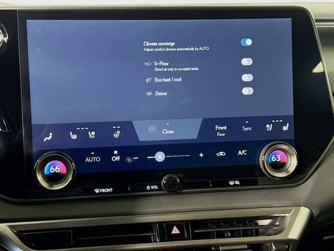 Certified 2024 Lexus RX 350 Premium image 16