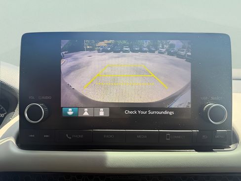 Certified 2023 Honda HR-V LX image 18