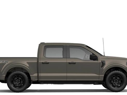 New 2026 Ford F150 STX w/ Equipment Group 201A FX4 AWD/4WD image 27