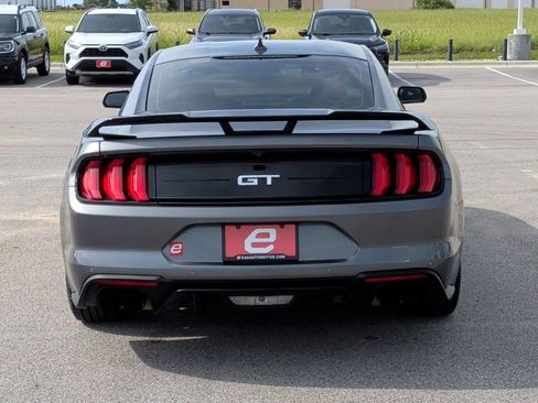 Used 2021 Ford Mustang GT RWD image 7