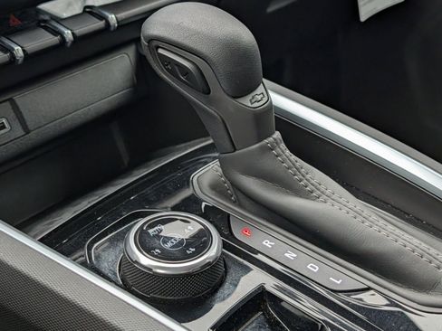 New 2026 Chevrolet Colorado Trail Boss image 8