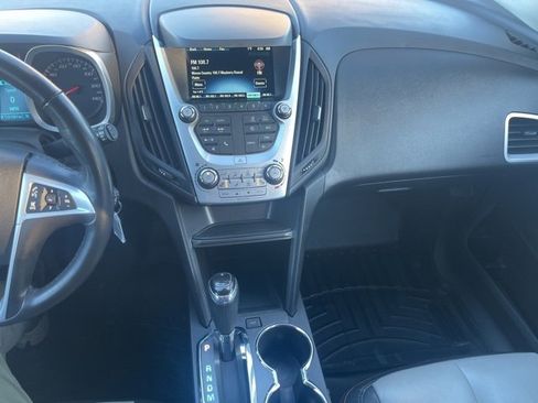 Used 2016 Chevrolet Equinox LT w/ Convenience Package image 17