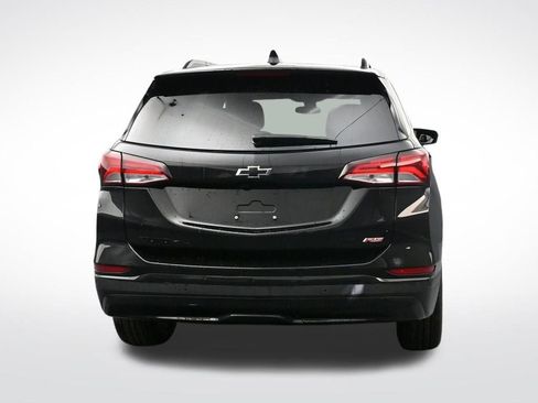 Used 2024 Chevrolet Equinox RS image 4