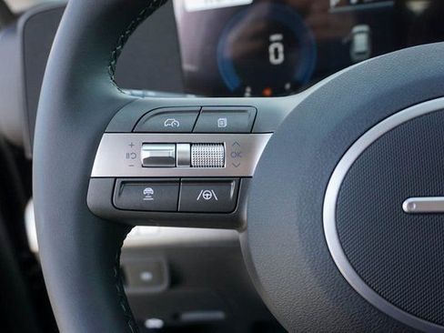 New 2026 Hyundai Kona SEL Sport image 19