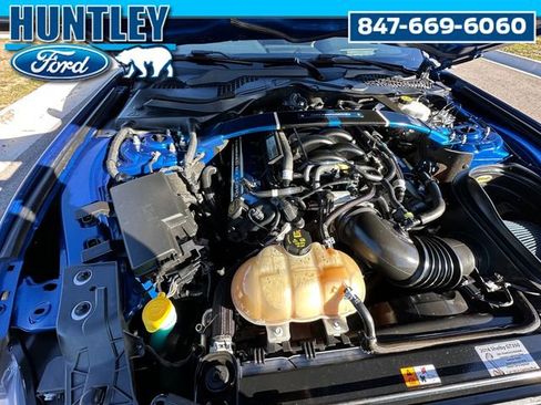 Used 2018 Ford Mustang Shelby GT350 w/ Electronics Package image 11