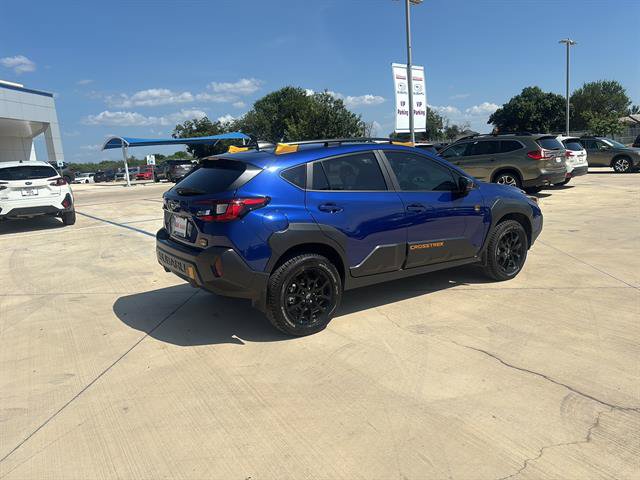 Used 2026 Subaru Crosstrek 2.5i Wilderness w/ Crosstrek Mirror Package AWD/4WD image 26