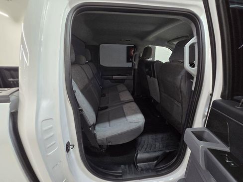 Used 2022 Ford F150 XLT w/ Equipment Group 301A Mid image 16