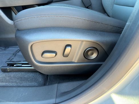 New 2026 GMC Terrain AT4 image 12