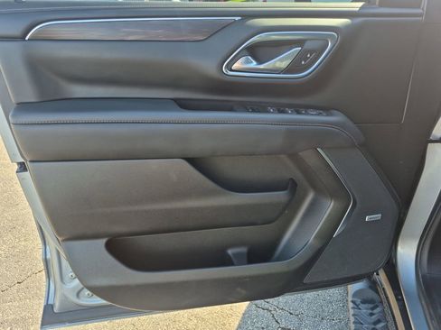 Certified 2024 Chevrolet Tahoe Z71 AWD/4WD image 25