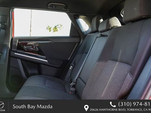 Used 2023 Subaru Solterra AWD image 17