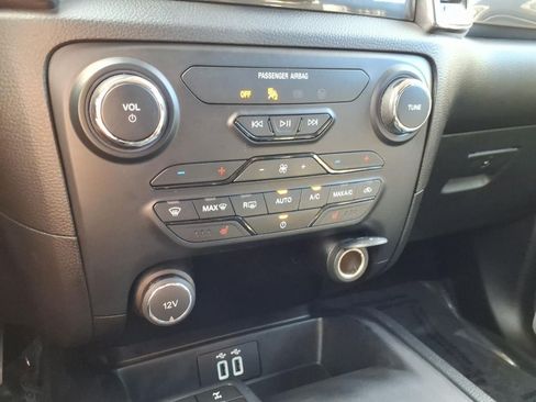 Used 2021 Ford Ranger Lariat w/ Equipment Group 501A High AWD/4WD image 21