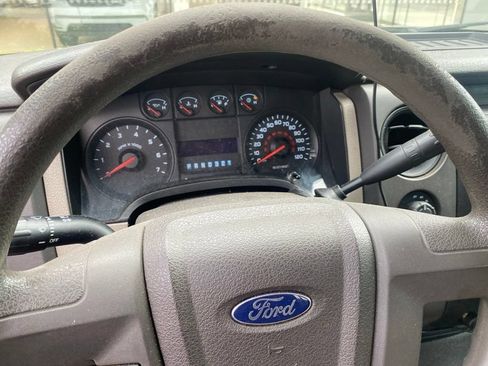 Used 2010 Ford F150 STX AWD/4WD image 9