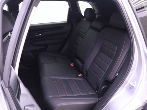 Certified 2026 Honda CR-V Sport-L image 10