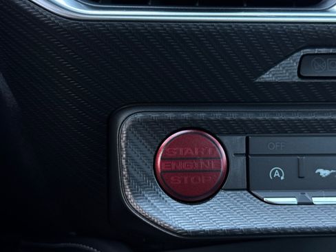 New 2026 Ford Mustang Premium image 21