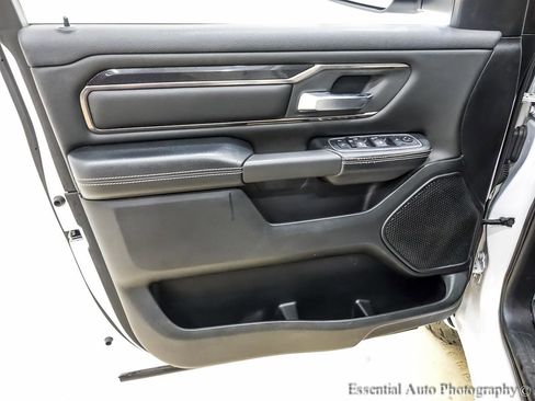 Used 2020 RAM 1500 Sport w/ Level 2 Equipment Group image 27