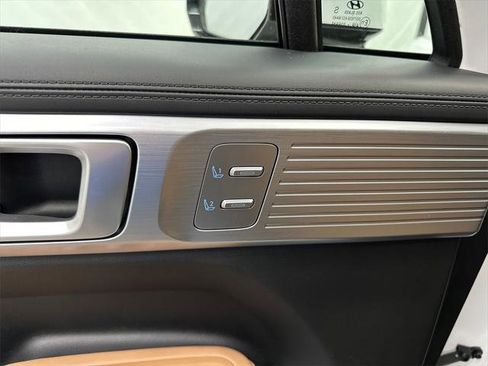 New 2026 Hyundai Santa Fe Calligraphy image 12