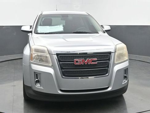 Used 2011 GMC Terrain SLE w/ LPO, Protection Package FWD image 8
