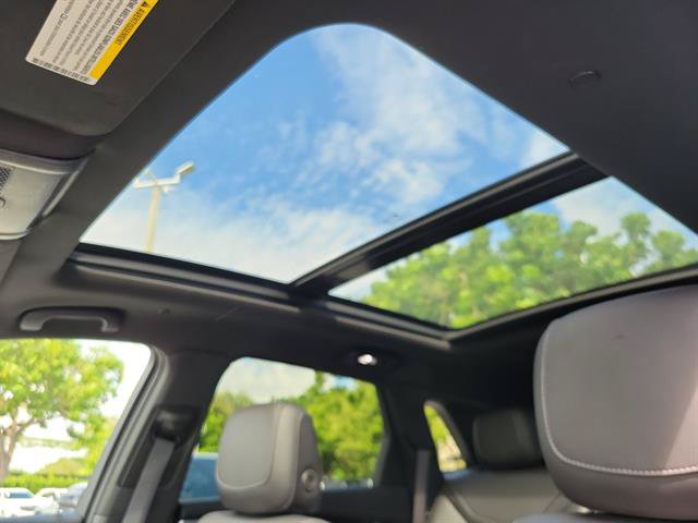 Certified 2023 Cadillac XT5 Premium Luxury w/ Technology Package FWD image 38