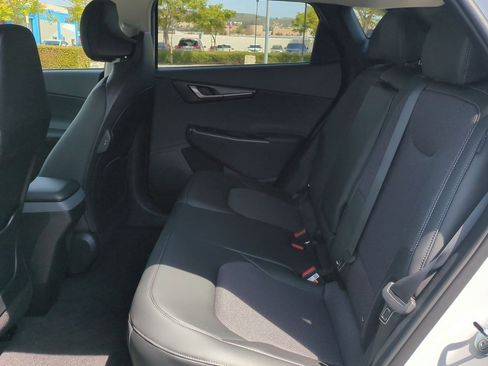 New 2025 Kia EV6 Light w/ Light LR Technology Package image 21